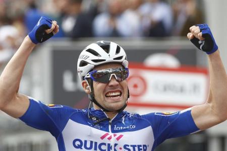 Radsport: Schachmann holt Bronze im EM-Zeitfahren