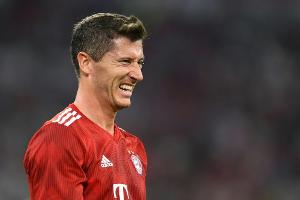 Bayern-Trainer Kovac: Lewandowski-Wechsel vom Tisch