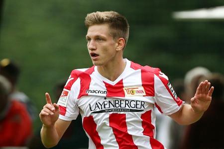 Verlängerung und Ausleihe: Union plant mit Kahraman