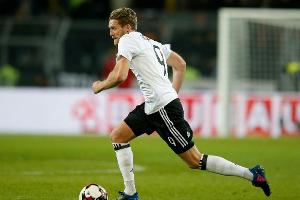 "Sehr viel Neid": Schürrle rechnet mit deutschen Fans ab