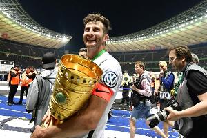 Trotz Europa-Rückkehr: Bundesliga hat für Abraham Priorität