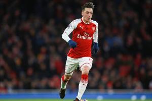 Mesut Özil gründet eigenes eSports-Team