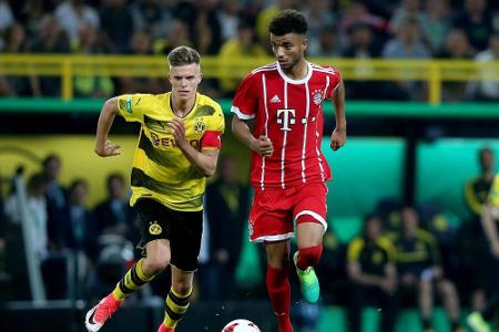 FC Bayern bindet weiteren Nachwuchsspieler
