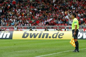 Sportwetten: bwin steigt bei drei Zweitligisten ein