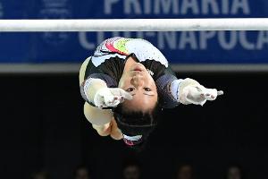 Turnerinnen verpassen EM-Teamfinale - drei Startplätze an den Geräten