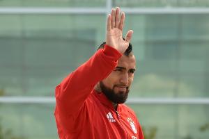 Medien: Vidal vor Wechsel zum FC Barcelona