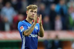 Wechsel perfekt: Meyer geht zu Crystal Palace