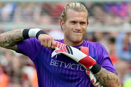 Perfekt: Karius von Liverpool an Besiktas ausgeliehen