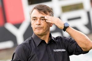 In Überzahl: Fürth nur 2:2 gegen Paderborn