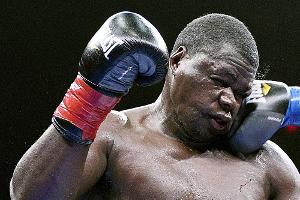 Schlechte Bezahlung: Boxprofi verlässt Ring mit erstem Gong