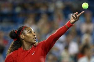 Williams zu Dresscode in Paris: "Bin sicher, dass wir uns einig werden"