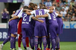 3. Liga: Osnabrück wieder vorn - Löwen siegen 4:1, 0:4-Pleite für Hansa