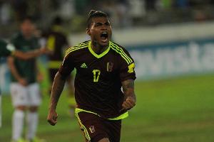 28. Saisontreffer: Atlantas Martinez bricht MLS-Torrekord