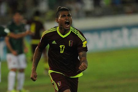 28. Saisontreffer: Atlantas Martinez bricht MLS-Torrekord