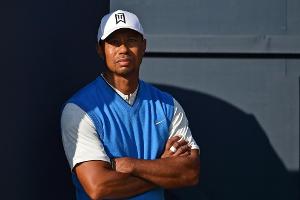 "Diplomat" Woods fordert Respekt vor Präsidentenamt