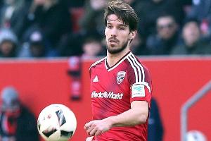 Magdeburg leiht Innenverteidiger Bregerie aus