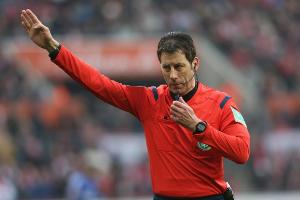 Stark zum Videobeweis: "Müssen daran arbeiten"