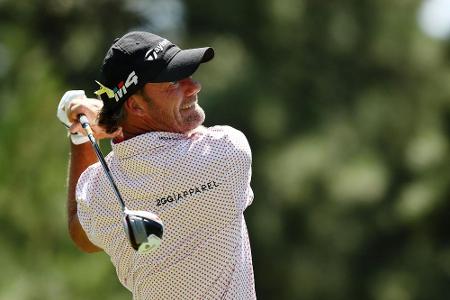 Golf: Cejka beim FedEx Cup ausgeschieden