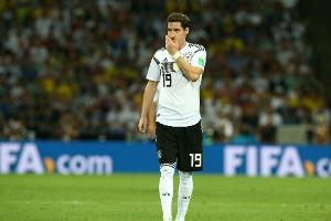 Perfekt: Rudy wechselt von den Bayern zu Schalke