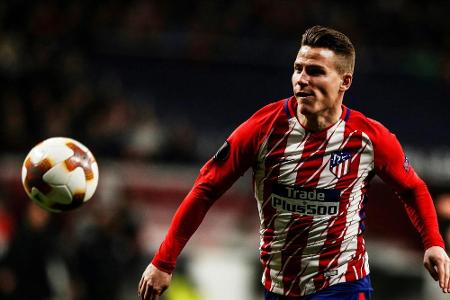 Nach Batshuayi: Auch Gameiro wechselt zum FC Valencia