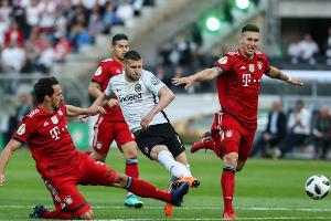 Die Sport-Höhepunkte am Sonntag, 12. August 2018