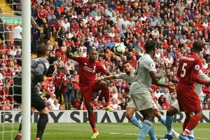 Klopp feiert mit Liverpool souveränen Auftaktsieg