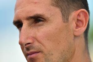 Klose feiert gelungenes Trainer-Debüt - "Kribbeln war groß"