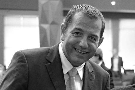 Ehemaliger DFL-Manager Bender gestorben