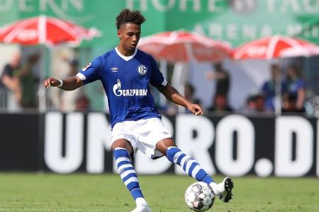 Schalker Kehrer wechselt nach Paris - 37 Mio. Euro Ablöse?