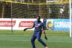 Bolt nimmt Training in Australien auf: "Der erste Tag ist immer der härteste"