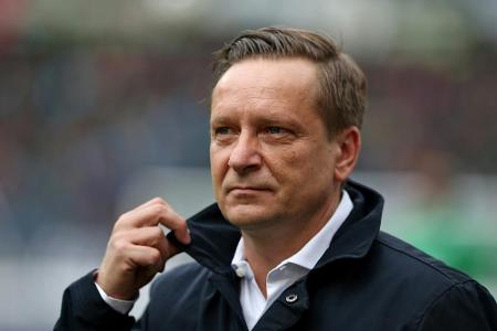 Heldt kritisiert Grindel für öffentliches Vorgehen