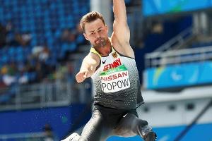 Der Sport-Höhepunkt am Dienstag, 21. August 2018