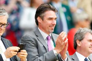 Stich kritisiert Davis-Cup-Reform: "Kein Respekt vor Historie und Traditionen"