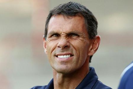 Frankreich: Girondins sperrt Trainer Poyet vereinsintern