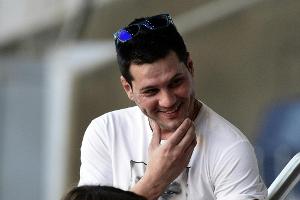 Messi-Bruder zu Bewährungsstrafe verurteilt