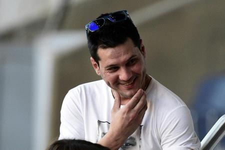 Messi-Bruder zu Bewährungsstrafe verurteilt