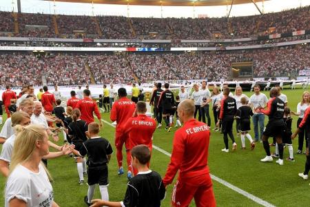 DFL erweitert Prävention von Spielmanipulation - Schulungen gestartet