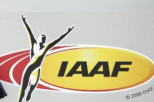 IAAF wirft Ibrahim aus dem Council
