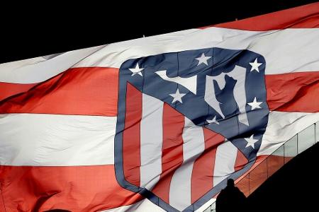 FIFA sanktioniert Atletico Madrid und weitere Klubs