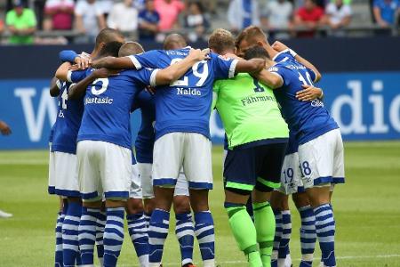 Die Sport-Höhepunkte am Freitag, 17. August 2018