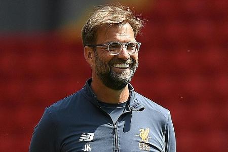 Liverpool: Klopp kündigt weitere Abgänge an