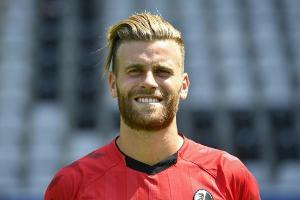 Fernschuss des Tages: Lucas Höler (SC Freiburg)