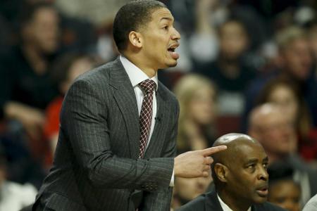 NBA: Cleveland entlässt Meistertrainer Lue