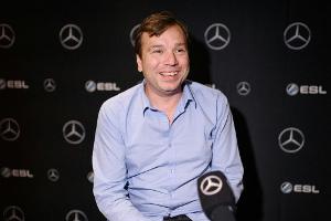 eSport: ESL-Chef Reichert will mehr Engagement vom DOSB