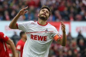 Köln nach 1:1 gegen Heidenheim: "Viel zu wenig"