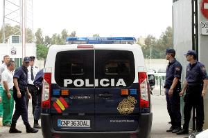 Spaniens Fußball-Vize Subies wieder auf freiem Fuß