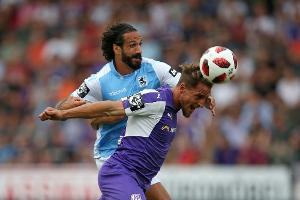 Osnabrück vorerst ohne Taffertshofer