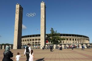 Maennig für Bewerbung um Olympische Jugend-Sommerspiele