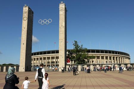 Maennig für Bewerbung um Olympische Jugend-Sommerspiele