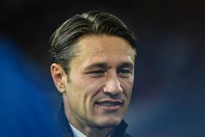Kovac wehrt sich: "Das ist zum Schmunzeln"